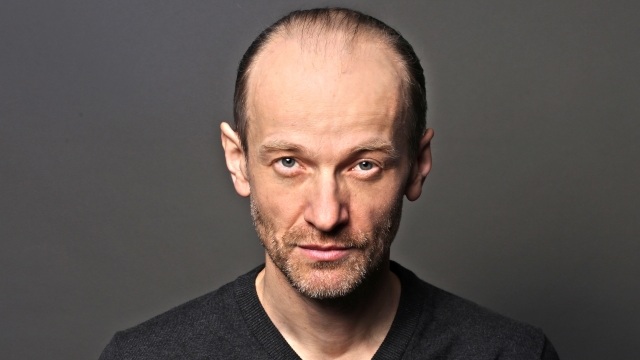 Robert Czebotar